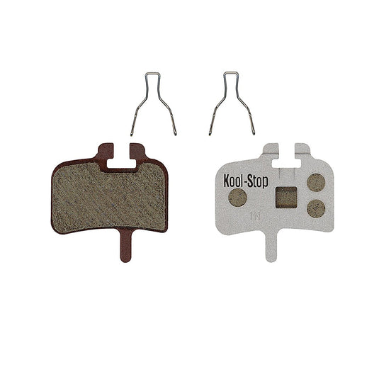 KoolStop KS-D200 Disc Brake Pad Set - RACKTRENDZ