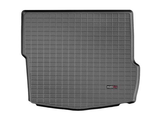 WeatherTech Cargo Liner for 2014-2017 Chevrolet SS, Black