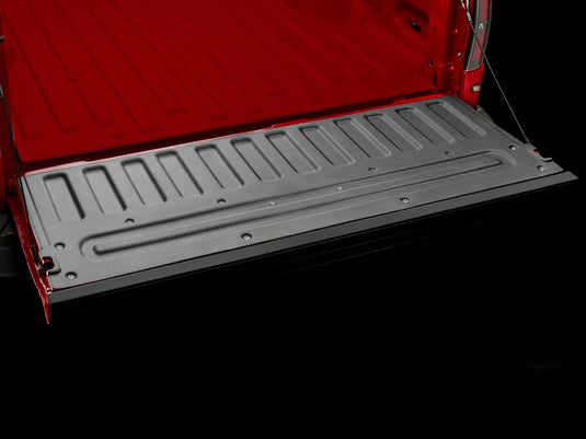 Weathertech 3TG02 TechLiner Tailgate - Black