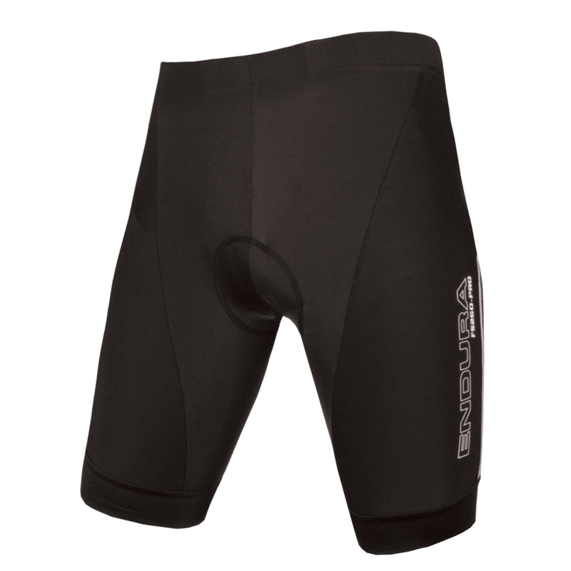 Chargez l&#39;image dans la visionneuse de la galerie, Endura Men&#39;s FS260 Waist Road Cycling Short Black, Large - RACKTRENDZ
