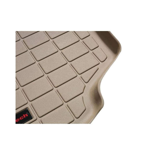 WeatherTech Cargo Liner for 2003-2007 Cadillac CTS/CTS-V, Black