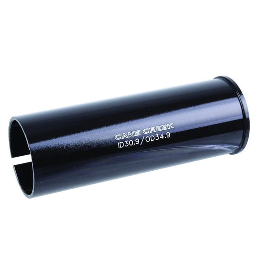 Cane Creek, Seatpost Adapters, Seatpost Adapters, Multi-Colour, 30.9-34-9 mm, Unisex-Adult - RACKTRENDZ