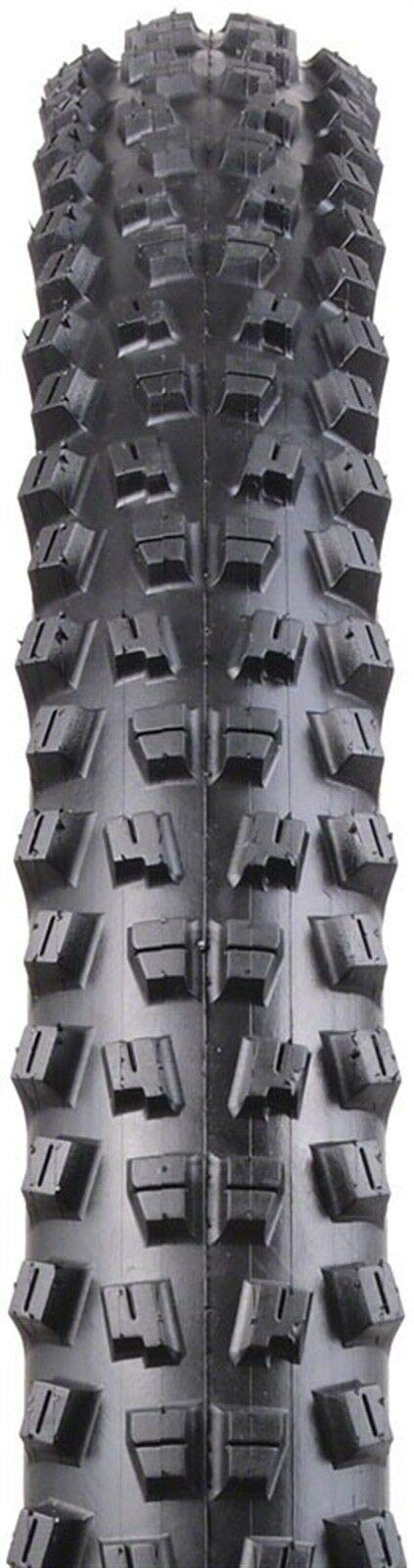 Vee Tire Co. Flow Snap Tire: 27.5+ x 2.6" 72tpi Tubeless Ready, Tackee Compound Synthesis Sidewall, E-Bike Rated, - RACKTRENDZ