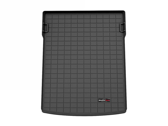 WeatherTech CargoLiner for 2024 BMW 5-Series - Trunk - Black