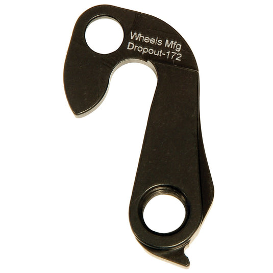 Wheels Manufacturing Dropout 172 Bicycle Hanger - RACKTRENDZ