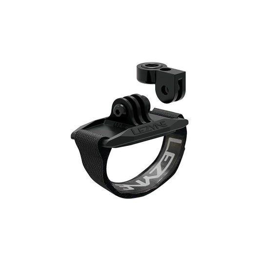 Lezyne LED Helmet Mount