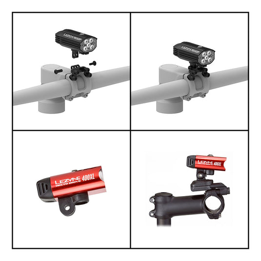 Lezyne GoPro