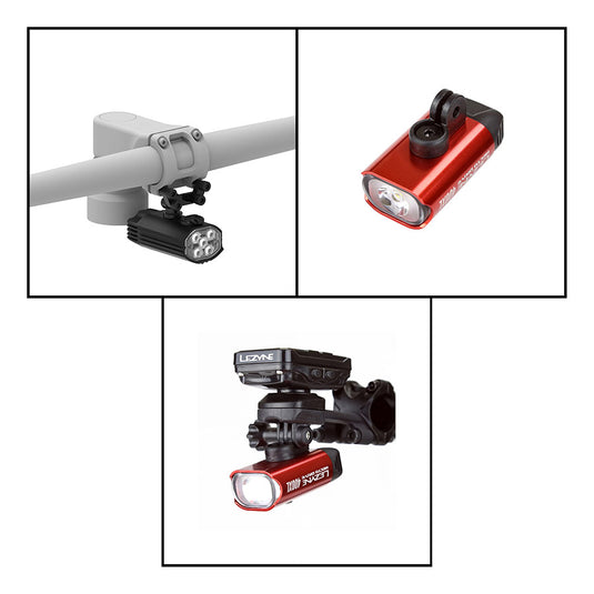 Lezyne GoPro