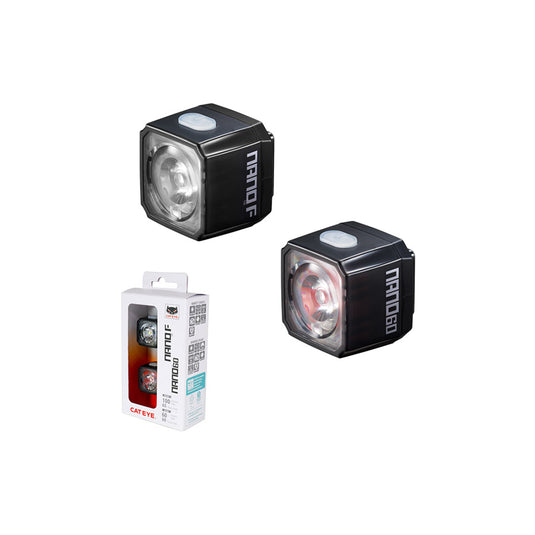 CatEye Nano