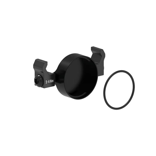Lezyne Back Cap Set (Saddle AI Alert)
