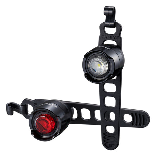 CatEye ORB II