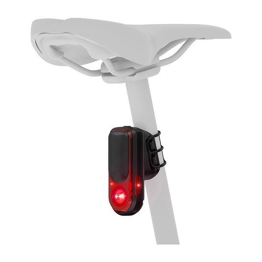 Garmin Varia RearVue 820
