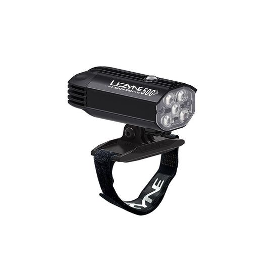 Lezyne Helmet Fusion Drive 500+