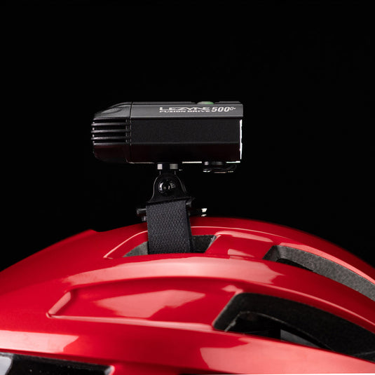Lezyne Helmet Fusion Drive 500+