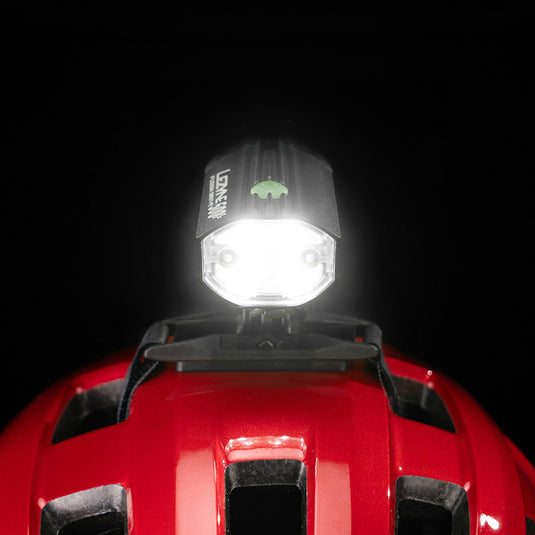 Lezyne Helmet Fusion Drive 500+