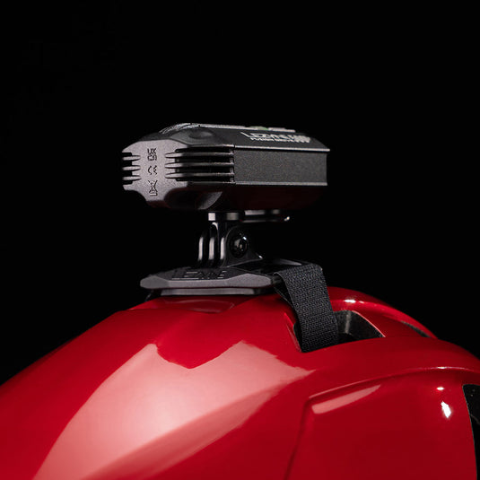 Lezyne Helmet Fusion Drive 500+