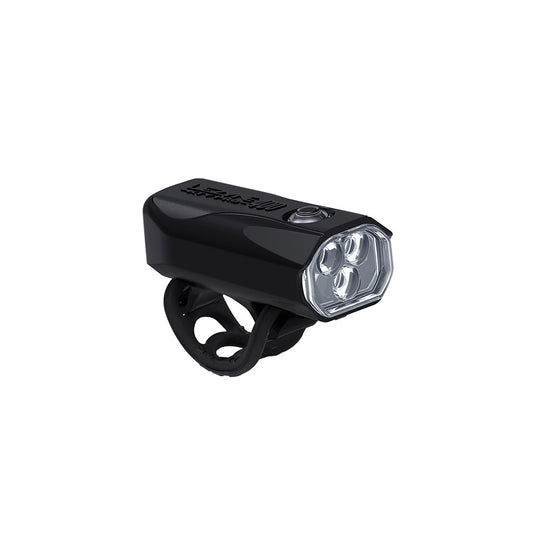 Lezyne KTV Drive Pro 400+