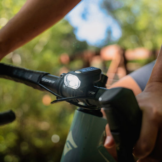 Lezyne KTV Drive Pro 400+