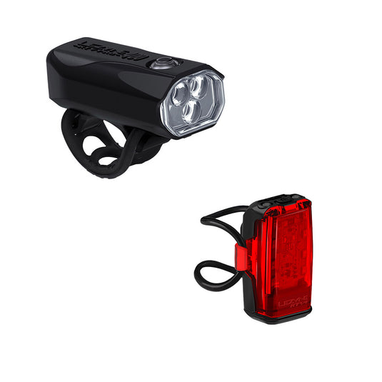 Lezyne KTV Drive Pro 400+/KTV+ Drive