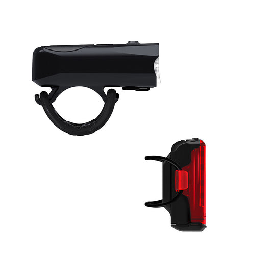 Lezyne KTV Drive Pro 400+/KTV+ Drive