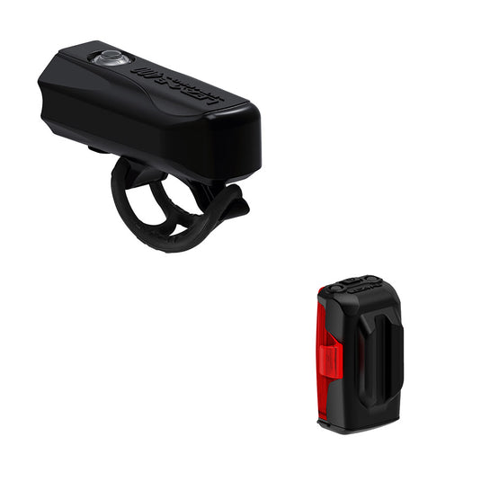 Lezyne KTV Drive Pro 400+/KTV+ Drive