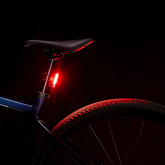 Lezyne KTV Drive Pro+