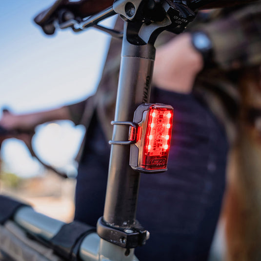 Lezyne KTV+ Drive