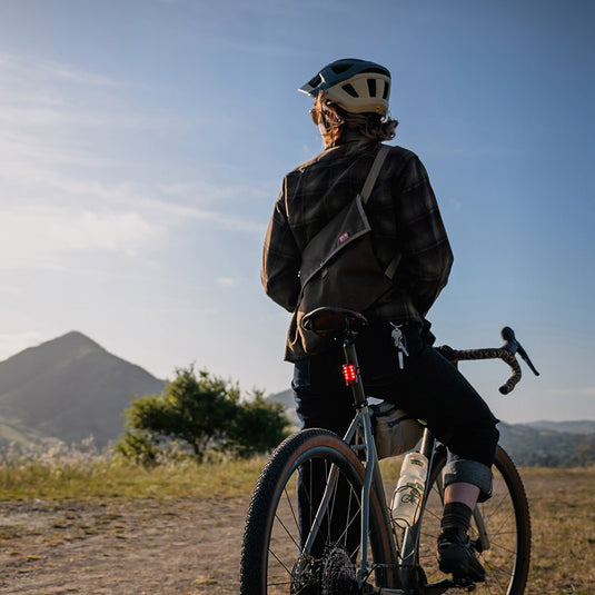 Lezyne KTV+ Drive
