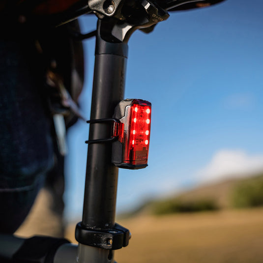 Lezyne KTV+ Drive