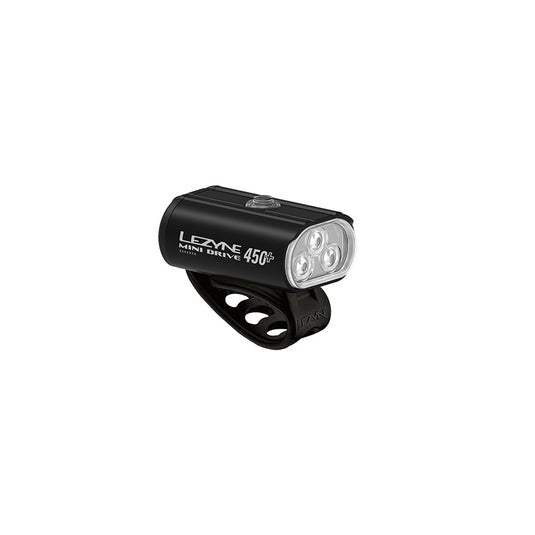 Lezyne Mini Drive 450+