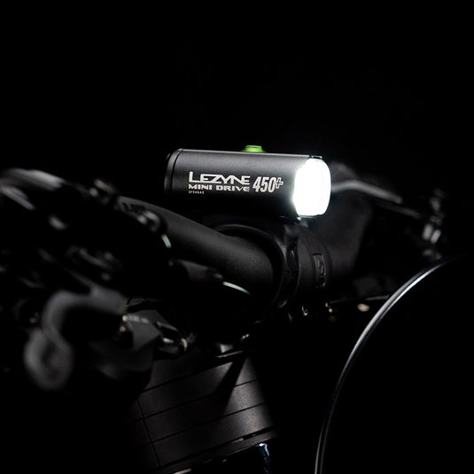 Lezyne Mini Drive 450+