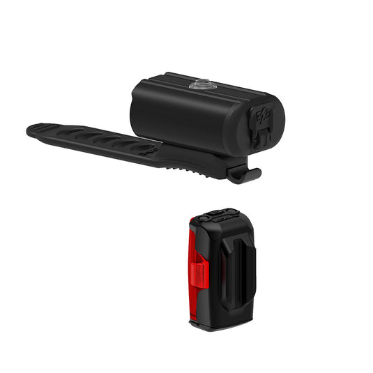 Lezyne Mini Drive 450+/KTV Drive Pro+