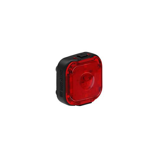 Lezyne Zecto Drive 200+