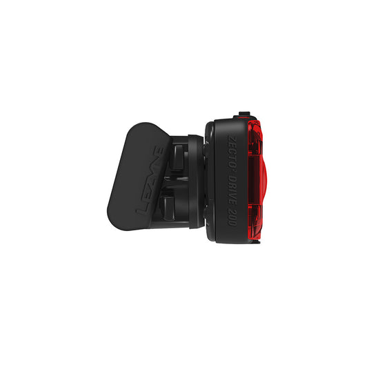 Lezyne Zecto Drive 200+