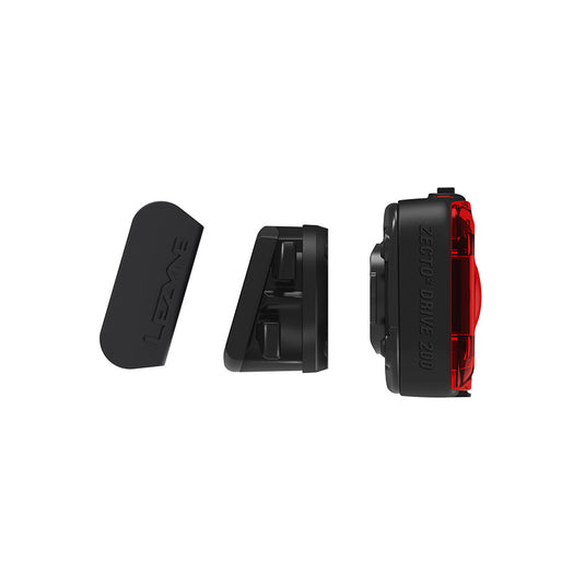 Lezyne Zecto Drive 200+