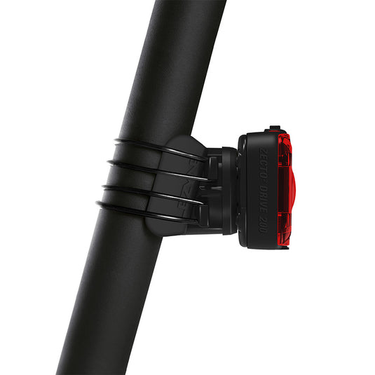 Lezyne Zecto Drive 200+
