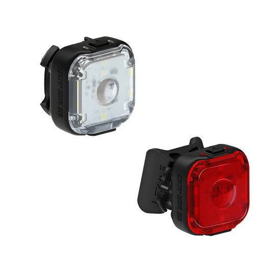 Lezyne Zecto 350+/Zecto 200+