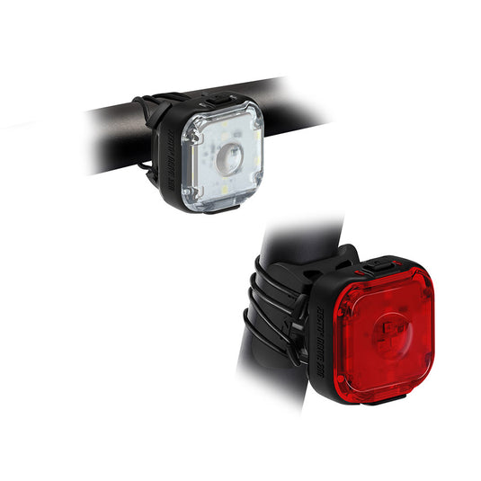 Lezyne Zecto 350+/Zecto 200+