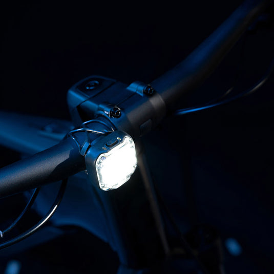Lezyne Zecto Drive 350+