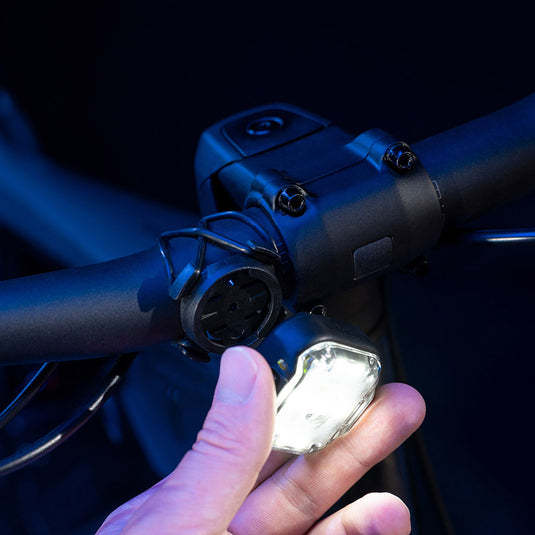 Lezyne Zecto Drive 350+