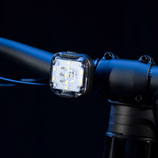 Lezyne Zecto Drive 350+