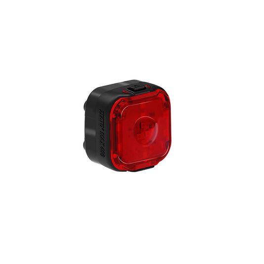 Lezyne Zecto Drive Max 400+