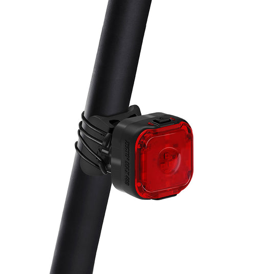 Lezyne Zecto Drive Max 400+