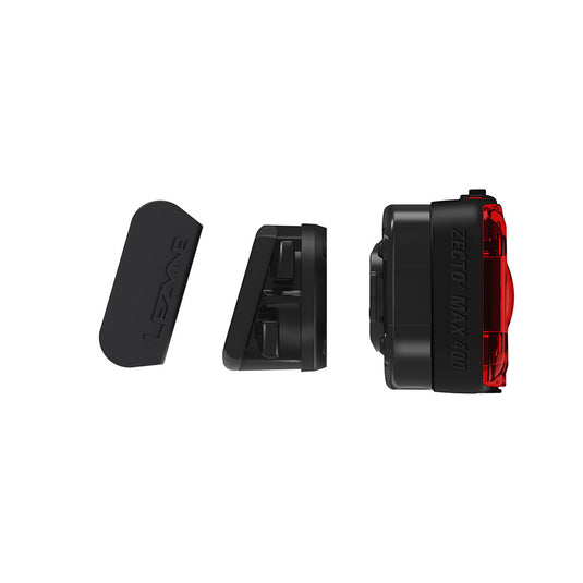 Lezyne Zecto Drive Max 400+