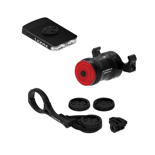 Lezyne Road Drive 500 Loaded