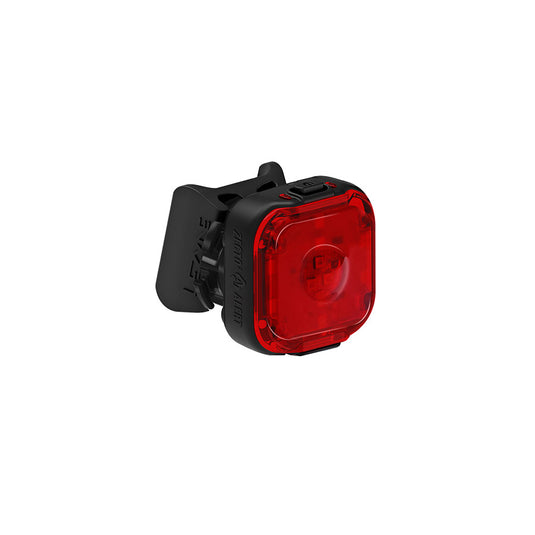 Lezyne Zecto 2 AI Alert