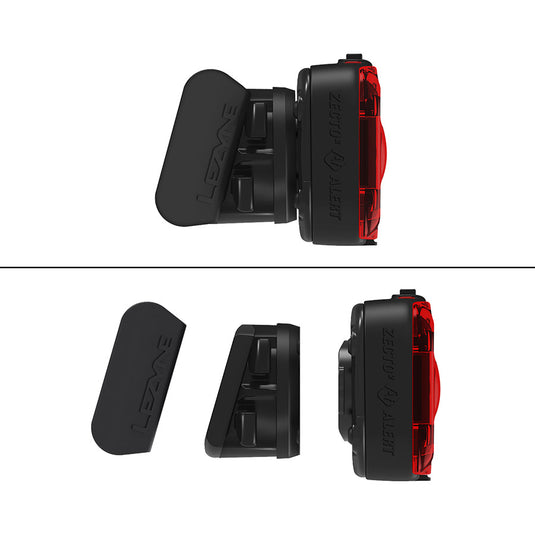 Lezyne Zecto 2 AI Alert
