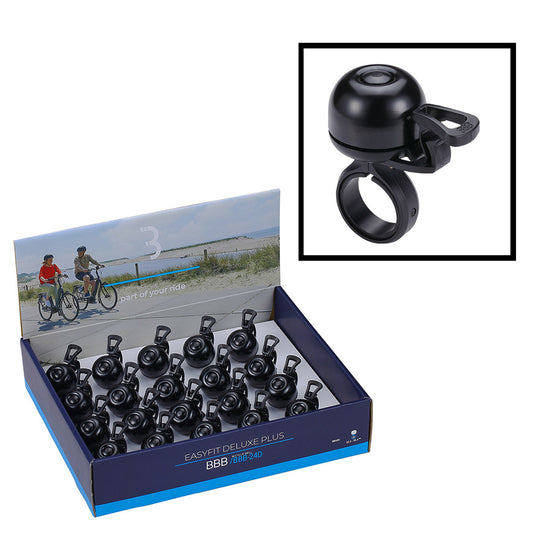 BBB Cycling BBB-24D EasyFit Deluxe Plus 20-Pack