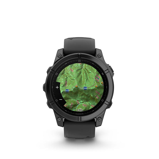 fenix E AMOLED 47mm