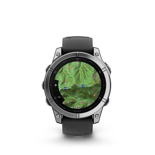 fenix E AMOLED 47mm